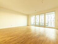 Charmante 3-Zimmer Wohnung mit zwei Loggien in Schönefeld - jetzt kaufen und einziehen! - Schönefeld