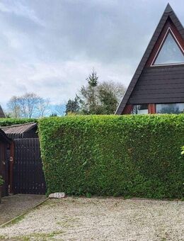 Klein aber oho! Ferienhaus im beliebten Ferienpark Kevelaer - Kevelaer