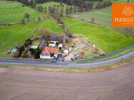 Leben auf dem Land - Ihr Traum vom Resthof mit Potenzial I VB - Bergen (Dumme)