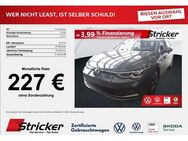 VW Golf Variant Active 1.5 TSI 227,-ohne Anzahlung - Horn-Bad Meinberg