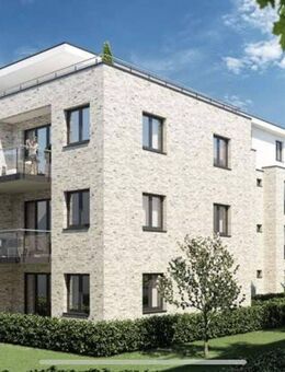 Helle Traumwohnung in perfekter Lage Bahrenfelds - provisionsfrei & hochwertig - Hamburg