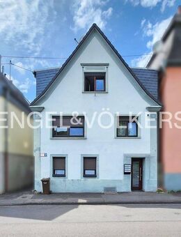 Vollvermietetes Wohnhaus - Rendite = 5,87% - Koblenz