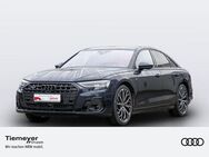 Audi A8 60 TFSIe Q S LINE PANO LM21 ASSIST+ B&O - Gelsenkirchen