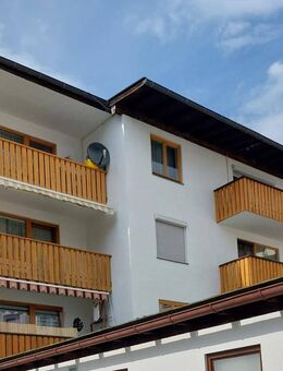Investment im historischen Zentrum Berchtesgaden - Berchtesgaden