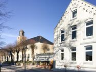 Stylisches Stadthaus in der Innenstadt von Husum - Nordsee - Husum (Schleswig-Holstein)