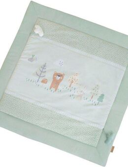 Krabbeldecke Woodland Buddies, roba®