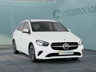 Mercedes B 180, Progressive Line Advanced EasyPack, Jahr 2023 - München