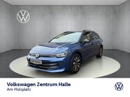 VW Golf Variant, 1.5 l TSI Life OPF, Jahr 2022 - Halle (Saale)