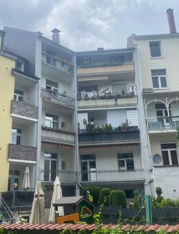 Kapitalanlage in Remscheid - Remscheid