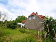 Sanierungsobjekt mit großem Grundstück und Berücksichtigung im Bebauungsplan "Pfarrgarten" - Remlingen (Niedersachsen)