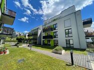 Topmoderne, helle 1 Zimmer-Wohnung mit Balkon in zentraler Lage, Alte Kasseler Str. 10a, Marburg - Marburg