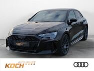 Audi RS3, Sportback |Sonos ON STOCK, Jahr 2024 - Insingen