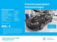 VW Passat Variant, 1.4 TSI GTE Hybrid, Jahr 2023 - Stuttgart