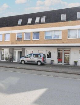 Renditestarke Kapitalanlage: Voll vermietetes Wohn- und Geschäftshaus in zentraler Lage von Oelde - Oelde