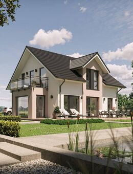 Wohnen neu gedacht - Ihr maßgeschneidertes Bien-Zenker Haus! - Forbach