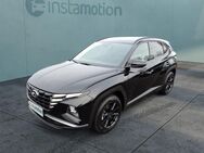 Hyundai Tucson, 1.6 T-GDI Trend, Jahr 2021 - München