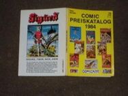 Walt Disney Comic Preiskatalog 1984 - Bottrop