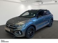 VW T-Roc, 1.5 TSI R-LINE BLACK STYLE, Jahr 2024 - Neuss