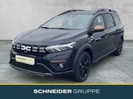 Dacia Jogger, Extreme HYBRID 140, Jahr 2022 - Hof