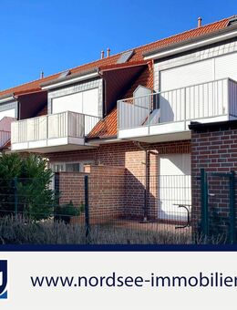 TOP Wohnung in Norddeich zu verkaufen - Norden