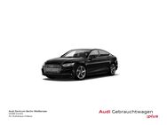 Audi A5, 3.0 TDI Sportback QUA, Jahr 2018 - Berlin