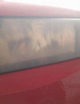 Scheinwerfer reinigung für TÜV, schleifen-polieren,UVbeschichten. - Hamm