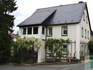 ANSCHAUEN * VERLIEBEN * EINZIEHEN * WOHLFÜHLEN! Sehr attraktives Wohnhaus in Schirgiswalde zu verkaufen! - Schirgiswalde-Kirschau