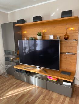 Wohnwand der Marke Gwinner /Modell Felino zu verkaufen - guter Zustand ! - Oberhausen