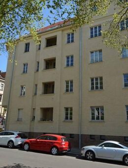Hochwertig sanierter denkmalgeschützter Altbau Nähe Stünzer Park! - Leipzig