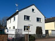 Zwei Familien unter einem Dach! - Karlstein (Main)