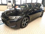 BMW 320 Baureihe 3 Touring 320 d xDrive M Sport - Glauchau