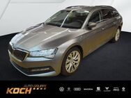 Skoda Superb, 1.5 TSI Combi Ambition, Jahr 2024 - Schwäbisch Hall