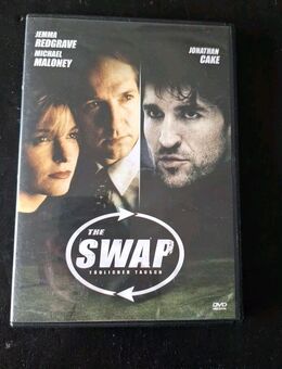 The Swap - Tödlicher Tausch - Essen