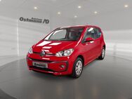 VW up, 1.0, Jahr 2021 - Wolfhagen