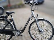 E-Bike Sachs Bikes Elo-Bike de luxe (Für Damen und Herren) Defekt - Bruchsal