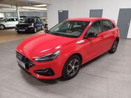 Hyundai i30 1.5 Intro Edition - Bad Oeynhausen