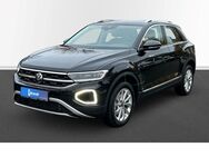 VW T-Roc, 2.0 TDI Style, Jahr 2024 - Weyhe