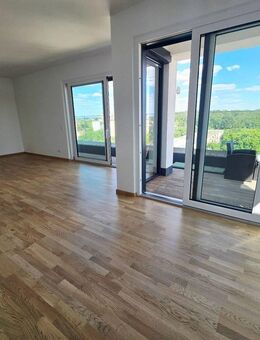 -- Penthouse -- Tolle 2 Zimmer Wohnung im Nürnberger Westen -- - Nürnberg