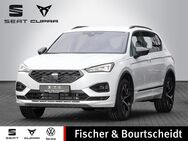 Seat Tarraco, 2.0 TDI FR, Jahr 2024 - Lohmar