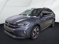 VW Taigo, 1.0 TSI Style, Jahr 2024 - Geeste