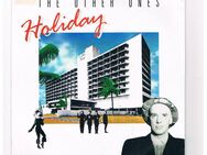 The Other Ones-Holiday-Another Holiday-Vinyl-SL,1987 - Linnich
