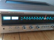 HiFi Pioneer SX 535 Receiver Top zustand - Göttingen