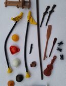 Playmobil kleines Ersatzteilpäckchen in 33659