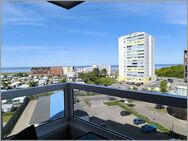 Meerblick - Eigentumswohnung in Cuxhaven - Cuxhaven