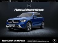 Mercedes GLC 220, d Easy-Pack, Jahr 2020 - Lauterbach (Hessen)