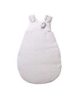 Liliput Babyschlafsack, im Streifendesign