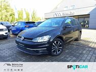 VW Golf Variant, 1.0 TSI IQ DRIVE Assistenzsysteme, Jahr 2020 - Bad Belzig