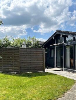 Ferienidylle an der Nordsee - Ferienhaus mit Garten in Fedderwardersiel! - Butjadingen