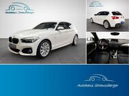 BMW 120 d Lim. M Sport SHZ Temp PDC DAB NP: 42.000€ - Roßtal