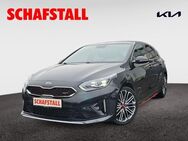 Kia Ceed GT DCT AUTOMATIK KOMFORT Paket Navi MEMORY-SITZE - Bergheim (Nordrhein-Westfalen)